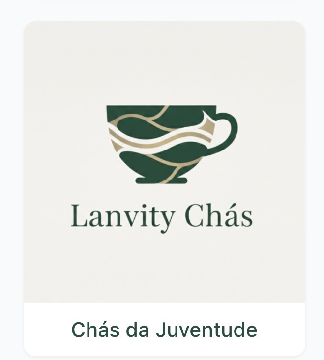 Capa do conteúdo Lanvity Chás