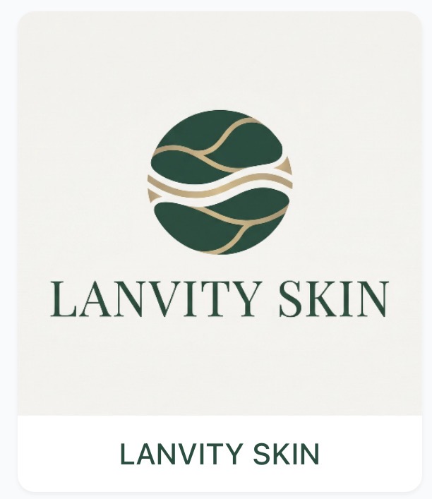Capa do conteúdo Lanvity Skin